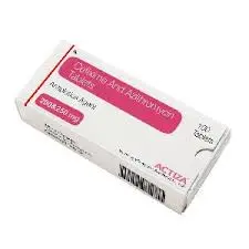  Cefixime Tablets